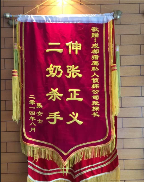 「亚东县私家调查」怎样处理婚外情